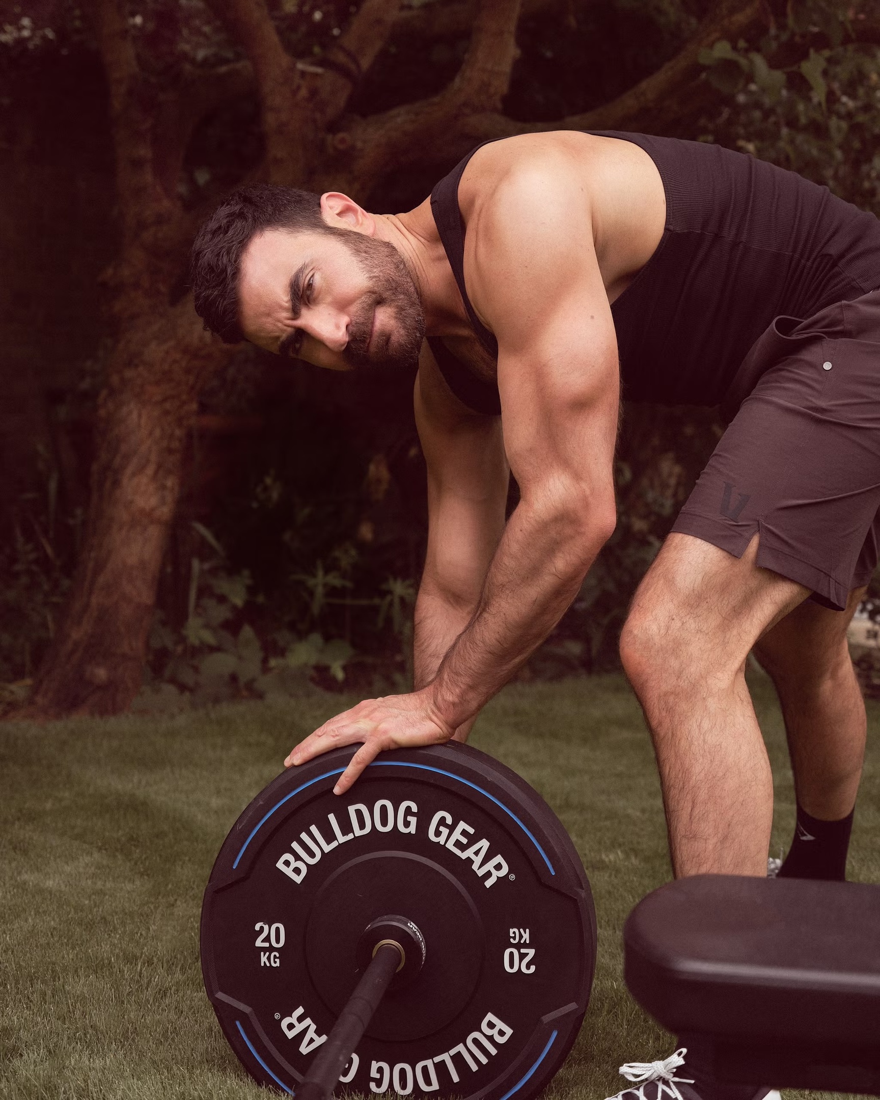 Brett Goldstein